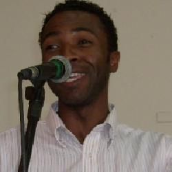 Foto de Alveci Silva