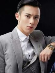 Dylan Wang