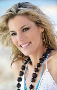 Jennifer Paige