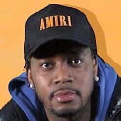 Foto de Fivio Foreign