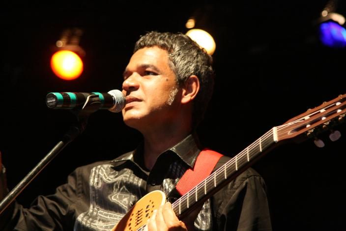 Marcelo Camargo (MPB)