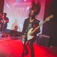 Vitória No Deserto (Versão Metalcore)