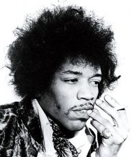 Have You Ever Been (To Electric Ladyland)