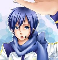 Kaito (JPN)