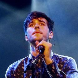 Foto de Jacob Whitesides