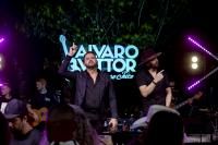 Alvaro e Vittor