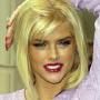 Anna Nicole Smith
