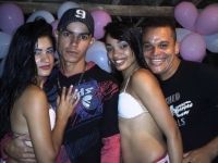 Presente de Rapariga