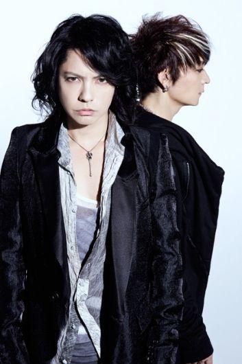 邦楽 Vampire VAMPIRE'S LOVE (Japanese Version) VAMPS - YouTube