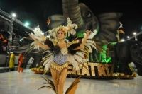 Samba-Enredo 2007 - Da Legalidade ao Carnaval: Leonel de Moura Brizola, Herói Nacional