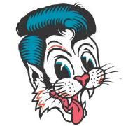 Stray Cats