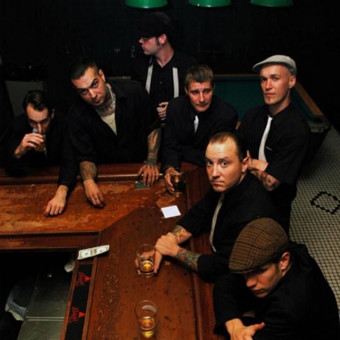 The Kings Of Nuthin'