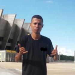 Foto de MC Warley Mineiro