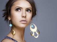 Nina Dobrev
