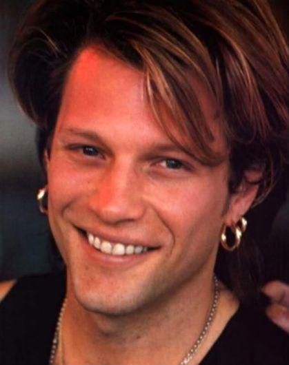 Jon Bon Jovi