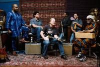 Derek Trucks Band