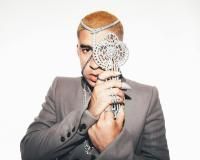 Sensualidad (part. Prince Royce y J Balvin)
