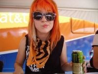 Hayley Williams