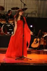 Prova de Amor