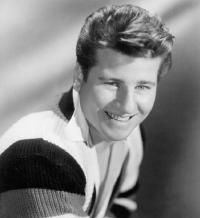 Johnny Burnette