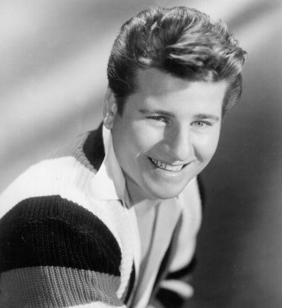 Johnny Burnette
