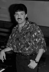 Rafael Orozco