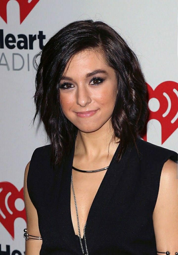 Christina Grimmie