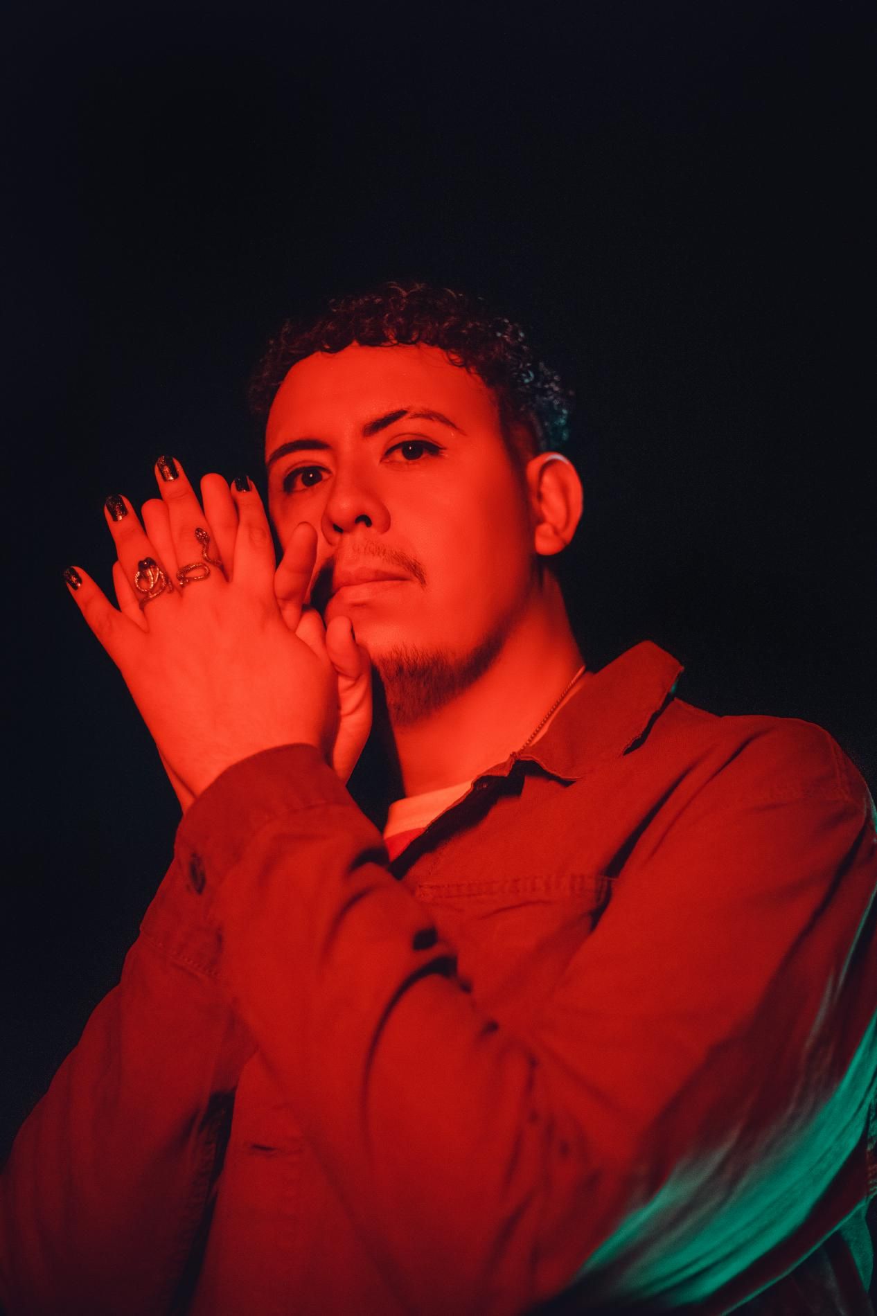 Marc Yann