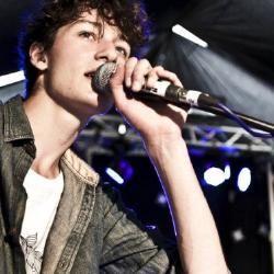 Foto de George Barnett