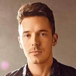 Foto de Sam Palladio