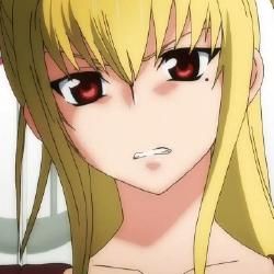 Foto de Maria + Holic