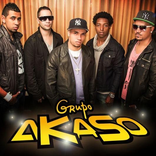 Grupo Akaso