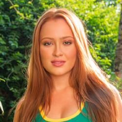 Photo of Ágatha Félix