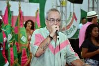 Mangueira É Música do Brasil