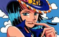 12ª Abertura de One Piece - Kaze Wo Sagashite