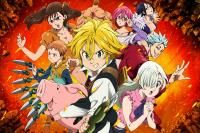 Hikari Are (Nanatsu No Taizai) (Versão Em Português)