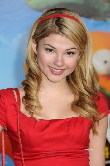 Stefanie Scott