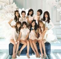 Show Girls (Korean Version)