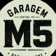 Garagem M5