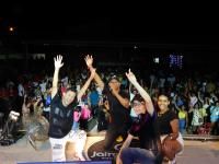 Balança (part. DJ Stefano Mix, Pedro Amorim, Daduh King e Lee J)