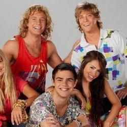Foto de Teenangels (Casi Ángeles)