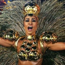 Foto de G.R.E.S. Gaviões Da Fiel (SP)