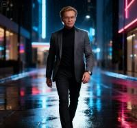 É Contigo Que Eu Irei Casar