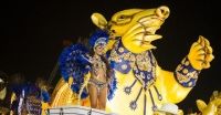 Samba-Enredo 2020 - O Ponteio da Viola Encanta, Sou Fruto da Terra, Raiz Desse Chão Canto Atibaia do Meu Coração