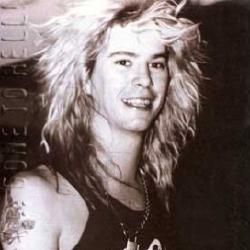 Photo of Duff McKagan