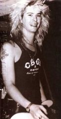 Duff McKagan