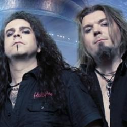 Foto de Pagan's Mind