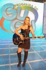 É Ruim Que Cê Me Pega