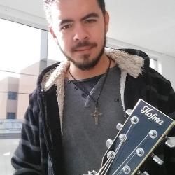 Foto de Dan Machado