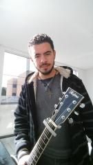 Dan Machado